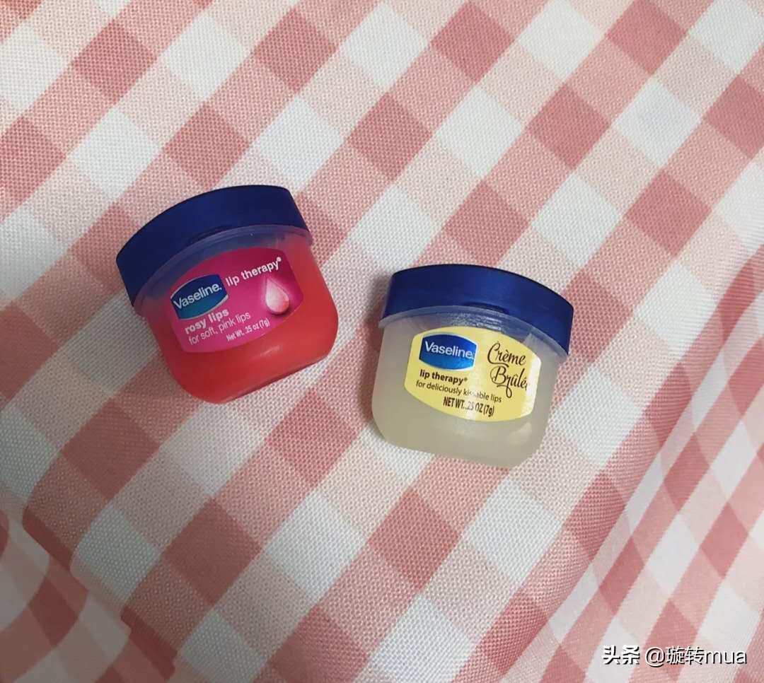 告别干燥唇,告别唇纹