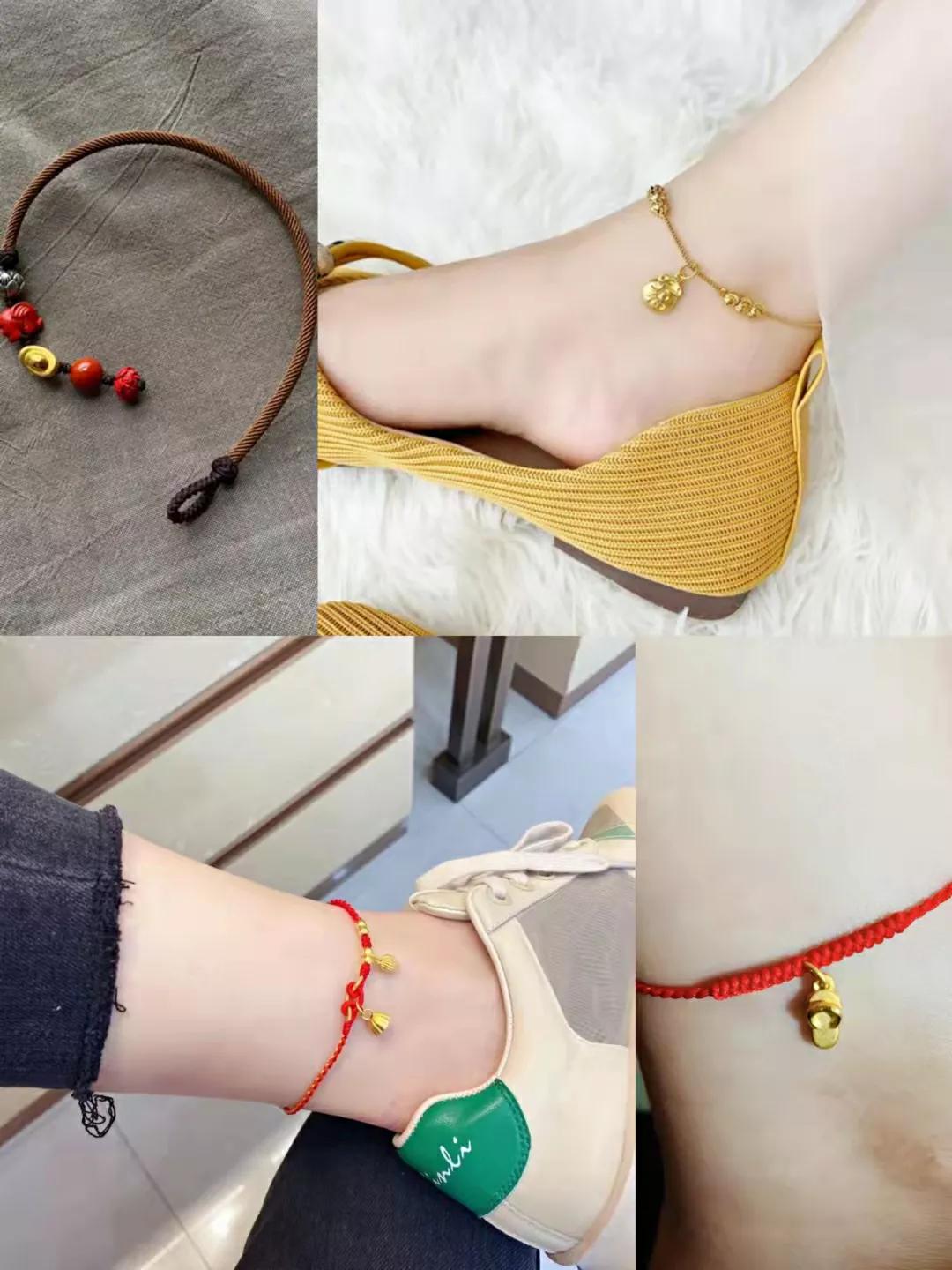 编黄金首饰哪种结比较好,戴黄金首饰有什么讲究吗