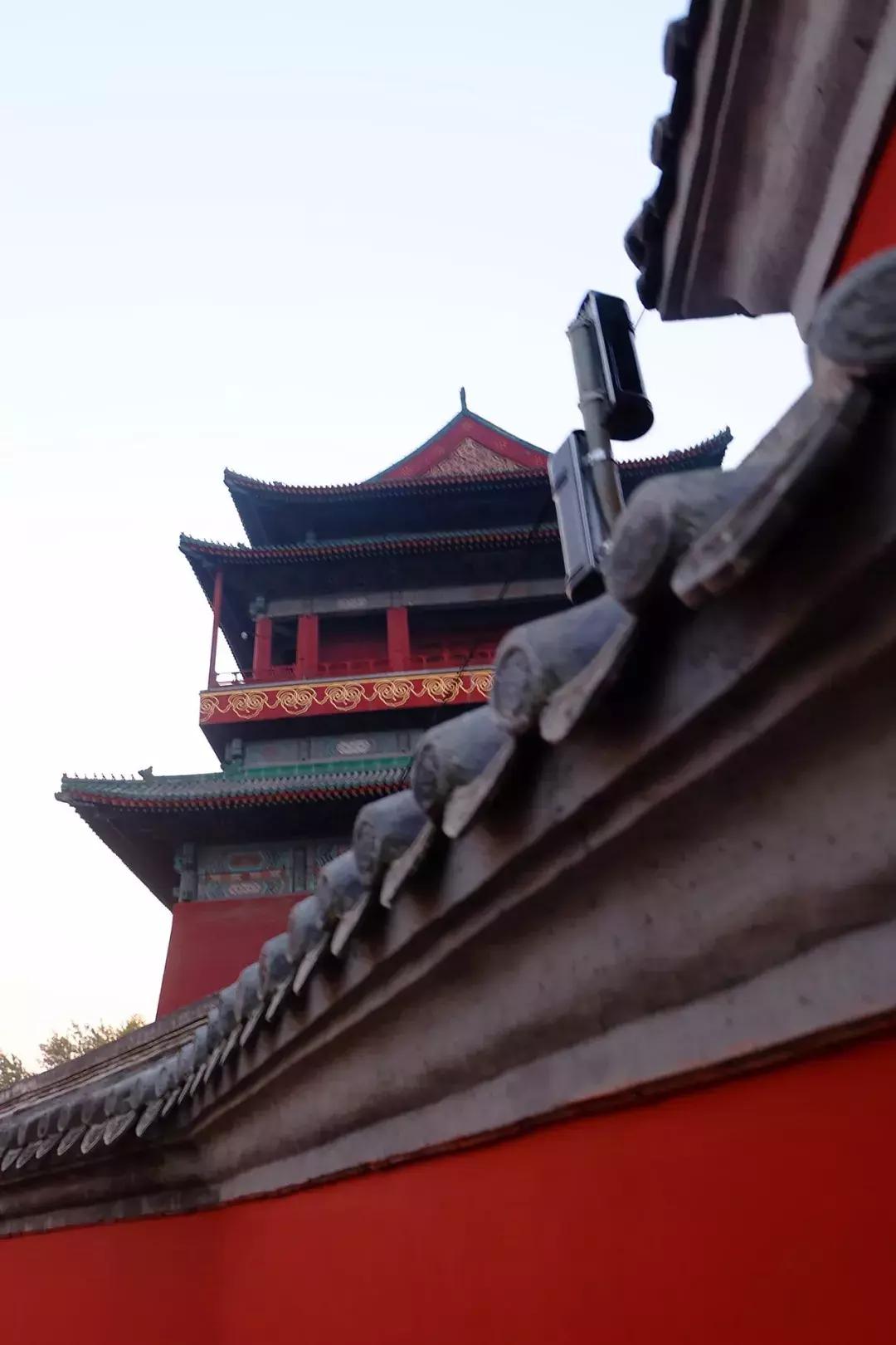 北京南锣鼓巷东一公里打卡地,北京南锣鼓巷旅游攻略必玩的景点