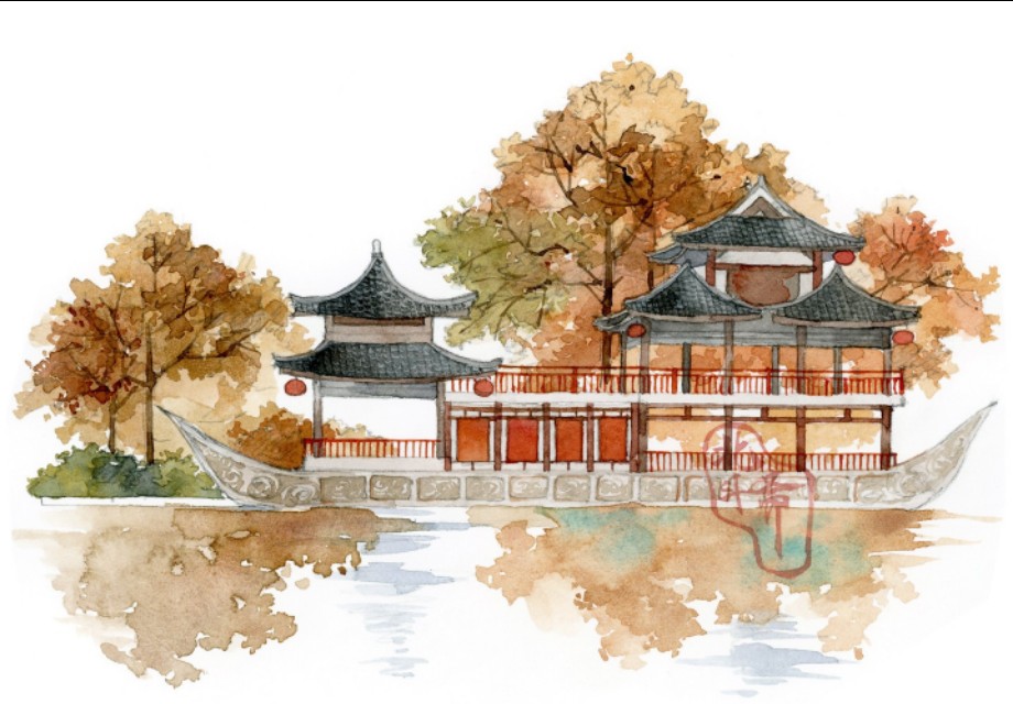 诗圣诗鬼诗奴诗佛诗仙是谁,唐诗三百首中最美的10首情诗