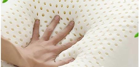 泰国邮寄乳胶枕会不会有病毒,乳胶枕可以带回去不