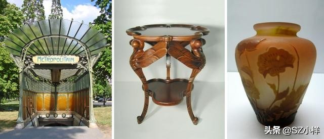 珐琅珠宝首饰设计,复古珐琅珠宝