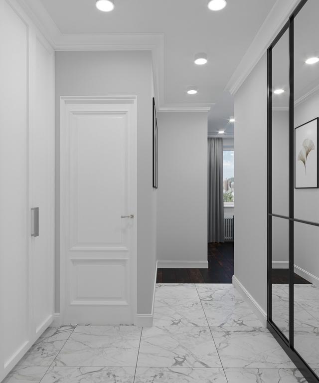 户型空间小怎么设计,户型小储物空间不足怎么办