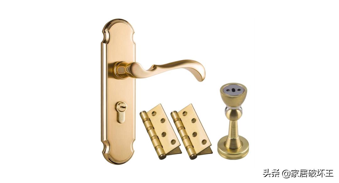 木门如何选不踩坑,看不懂门道