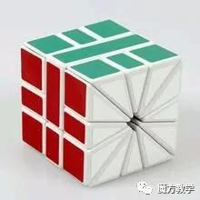 魔方小站三阶魔方cfop教学,魔方教程你学会了吗