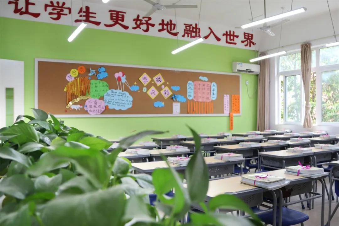 初升高择校不能错过的一匹黑马！成都新津为明学校，了解一下？
