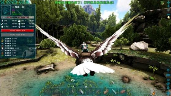 霸王龙能有多厉害,霸王龙的生存本领