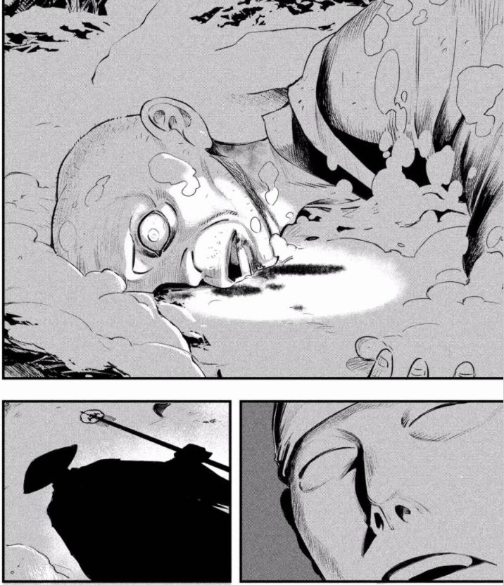 烧脑日本漫画,烧脑漫画解说