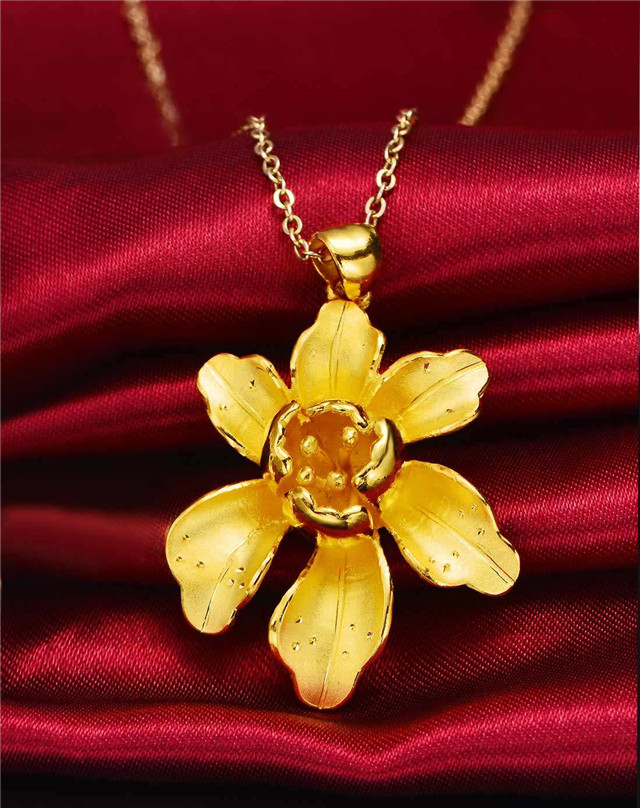 3d硬金和5d硬金如何区分,3d硬金和普通黄金颜色有区别吗