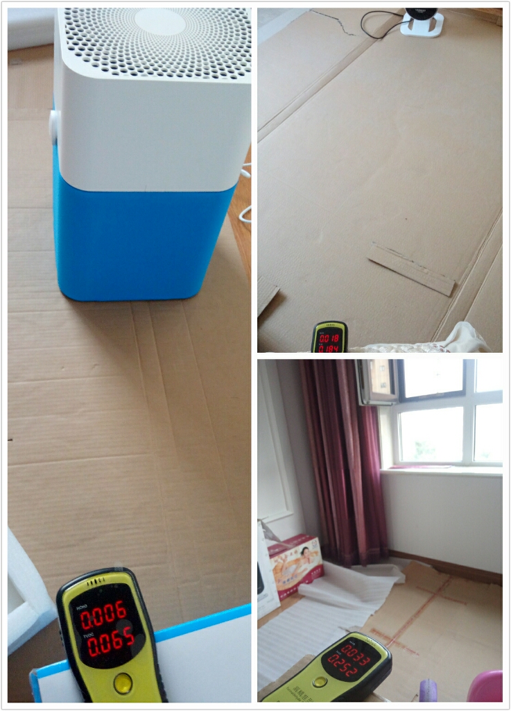 blueair空气净化器怎么样,blueair空气净化器除甲醛吗