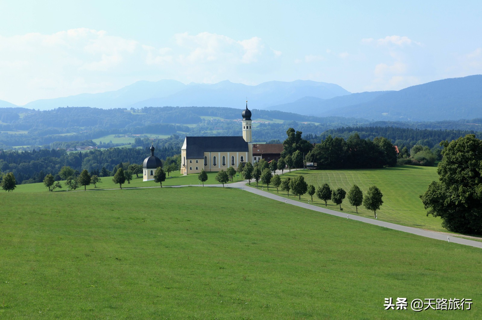 世界上最美的4座城堡,世界上最美丽的城堡图片前10名