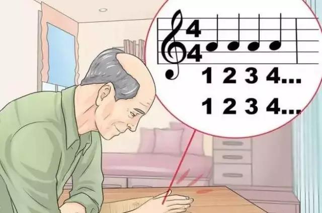 零基础学五线谱要多久,零基础学识五线谱视频