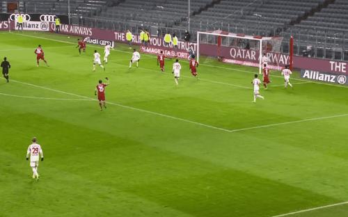 5-2欧冠黑马狂攻不断,欧冠10大逆转