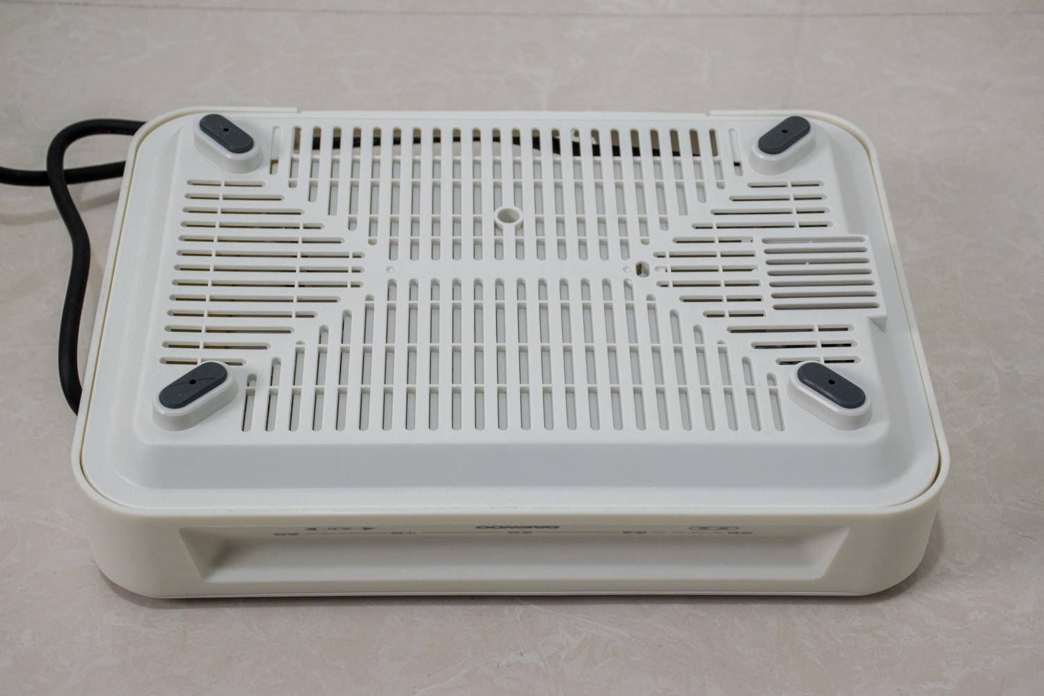 大宇s11多功能锅食谱,一锅解决一餐