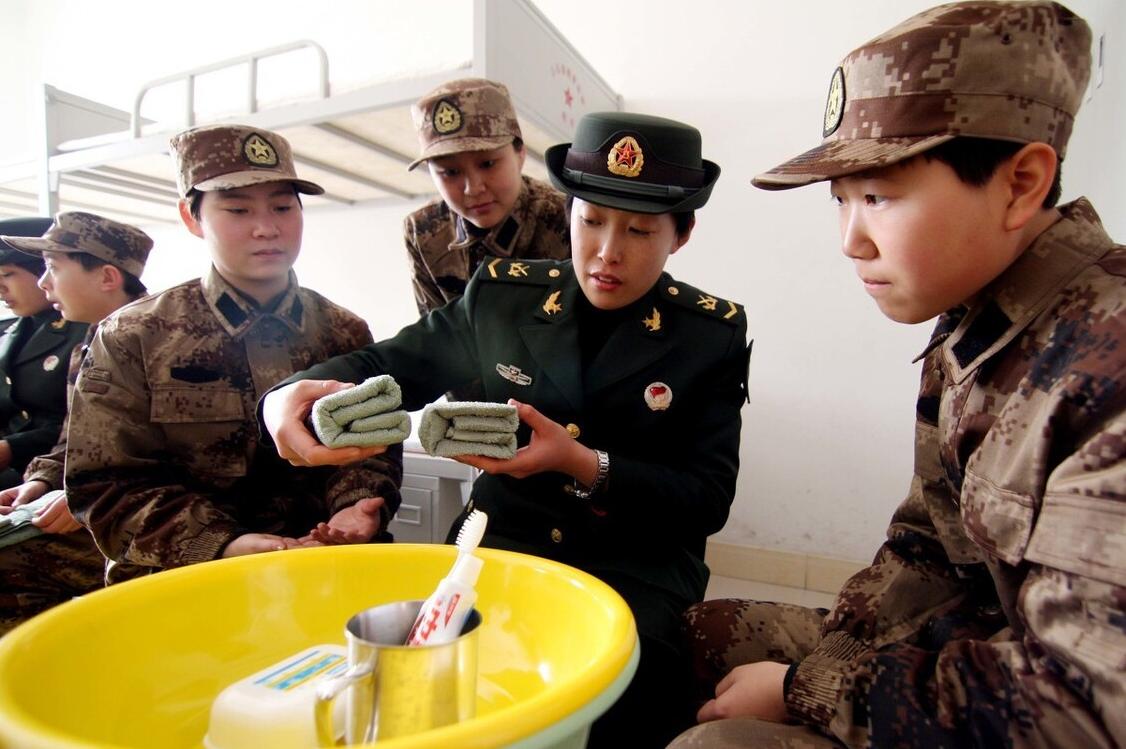 录取分数线低的军校有哪些学校,录取分数比较低的军校有哪些学校