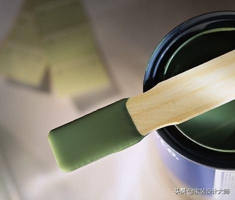 为你揭开乳胶漆5个常见误区,购买乳胶漆要避免了哪些坑