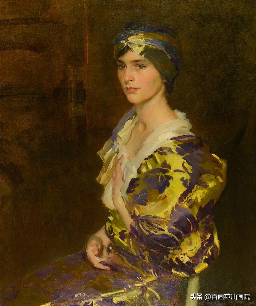 丙烯和油画哪个更好,油画和国画怎么选择