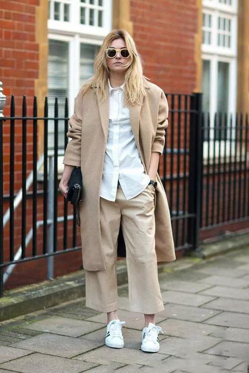 有没有好穿的小白鞋推荐,有没有好穿舒服的小白鞋推荐