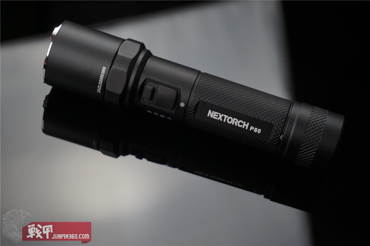 手电王纳丽德p80夜间评测,纳丽德p80晚上测评
