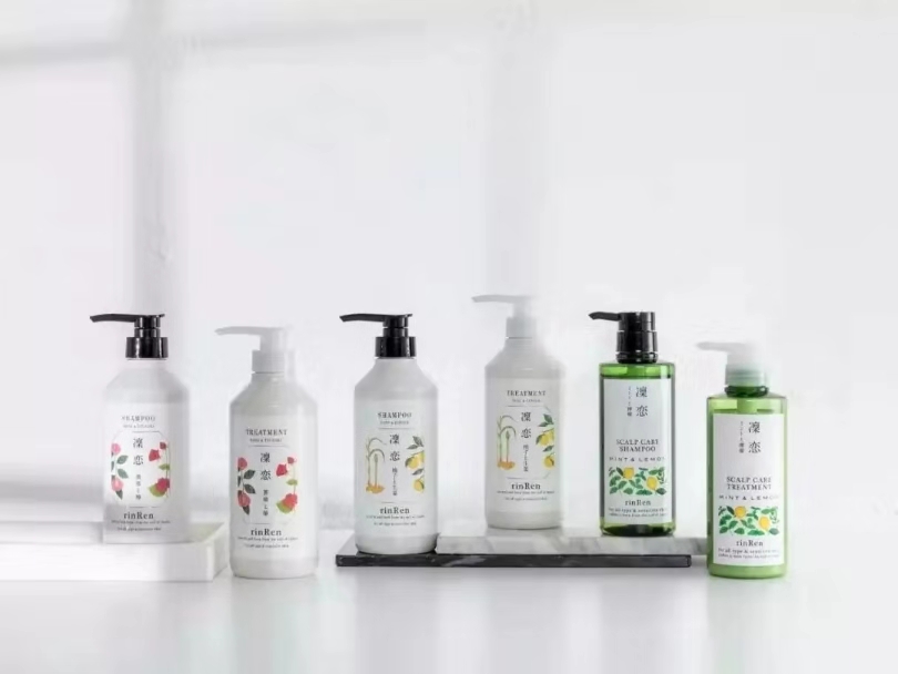 一上市就疯狂拿奖的日本洗发水，头油、掉头发、扁塌有救了！｜吃货爱生活