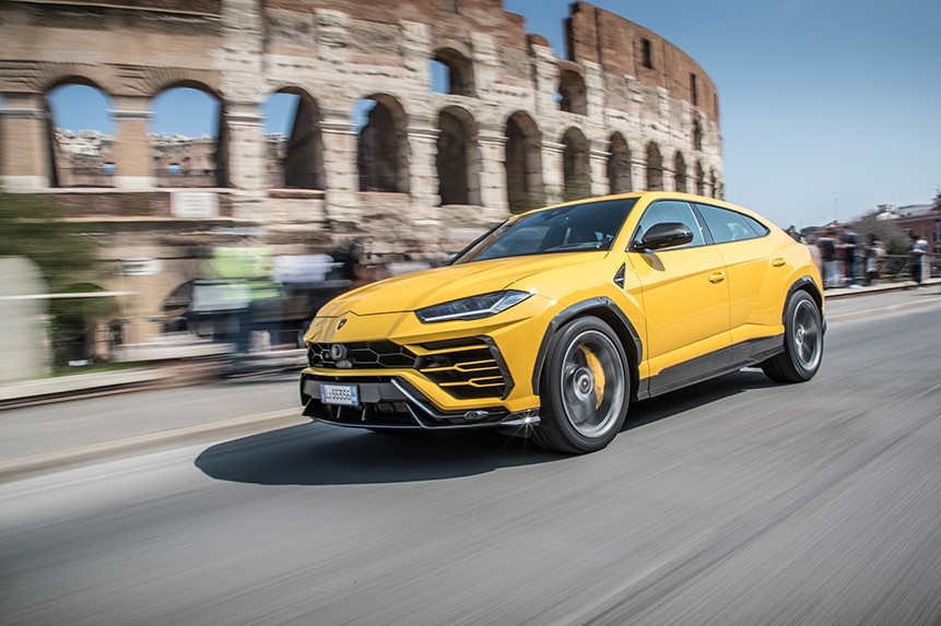 全球最贵的十款suv汽车,全球在售最贵的十款7座suv