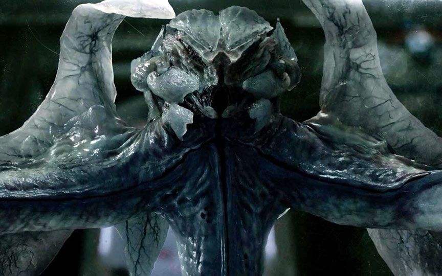 异星觉醒豆瓣,推荐电影异星觉醒