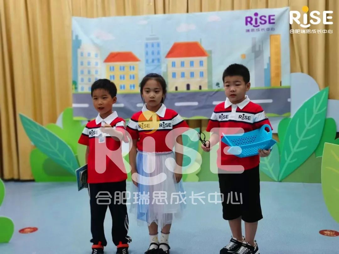 “双减”之下，合肥瑞思积极转型升级课程为艺术戏剧课，获得认可