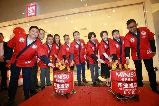 一直被模仿却从未被超越的品牌,最近被山寨抄袭的牌子