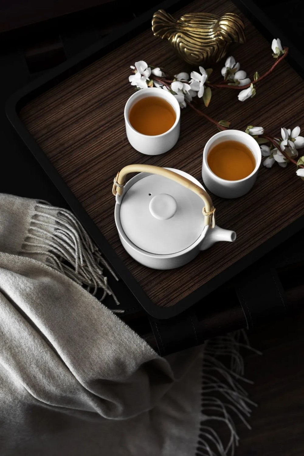 彰显东方美学的高级感,展现东方美学独特魅力