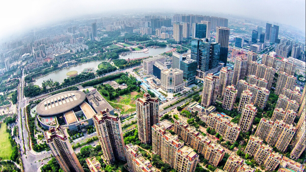 中国十大经济实力最强的小镇,人均GDP达到欧洲什么水平?