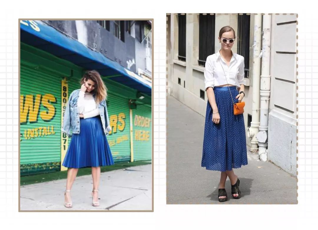 谁才是今秋冬年最百搭流行色？数字蓝、古木棕、内敛灰新崛起