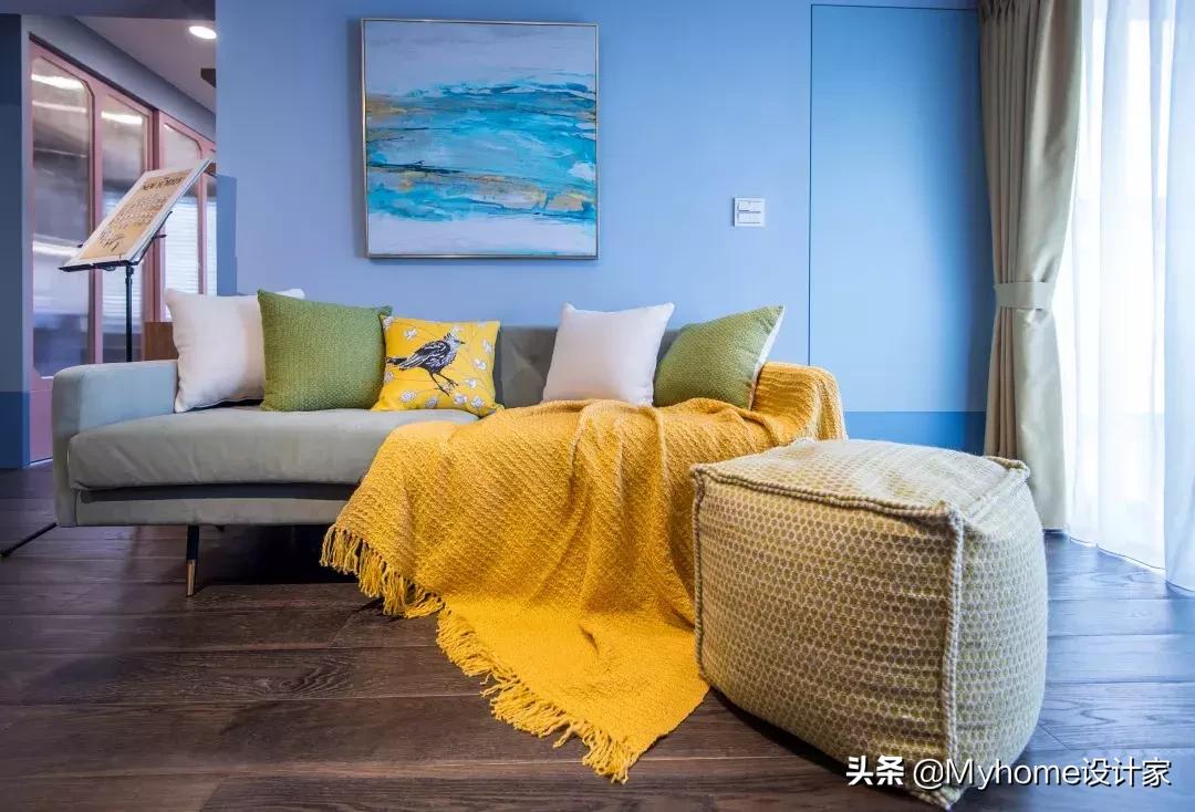 20平米小户型逆天改造,50平米小户型简单改造