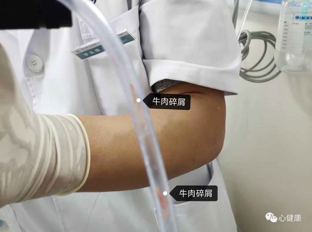 一块牛肉引发的事,一块肉引发的血案电影解说