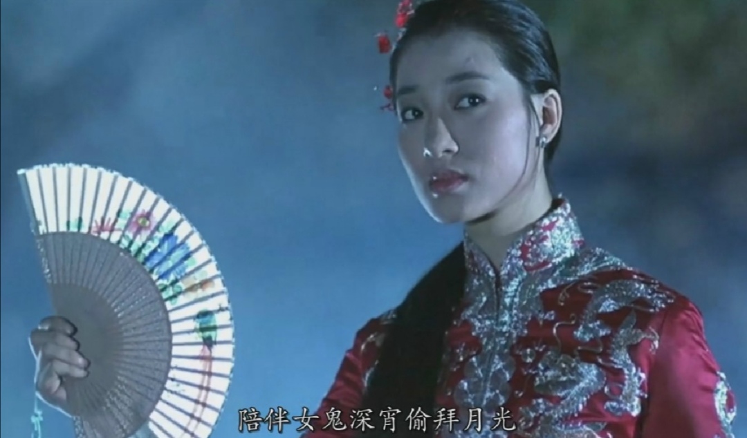 林正英僵尸电影的真实情况,林正英僵尸片真实存在的鬼