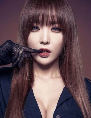 “解放南朝鲜，活捉洪真英！”这次韩国女星凭什么迷倒中国人？