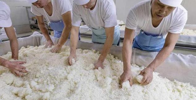 去日本怎么喝清酒,日本清酒之旅