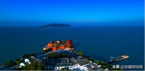 夜皖，赴一场浪漫的约会