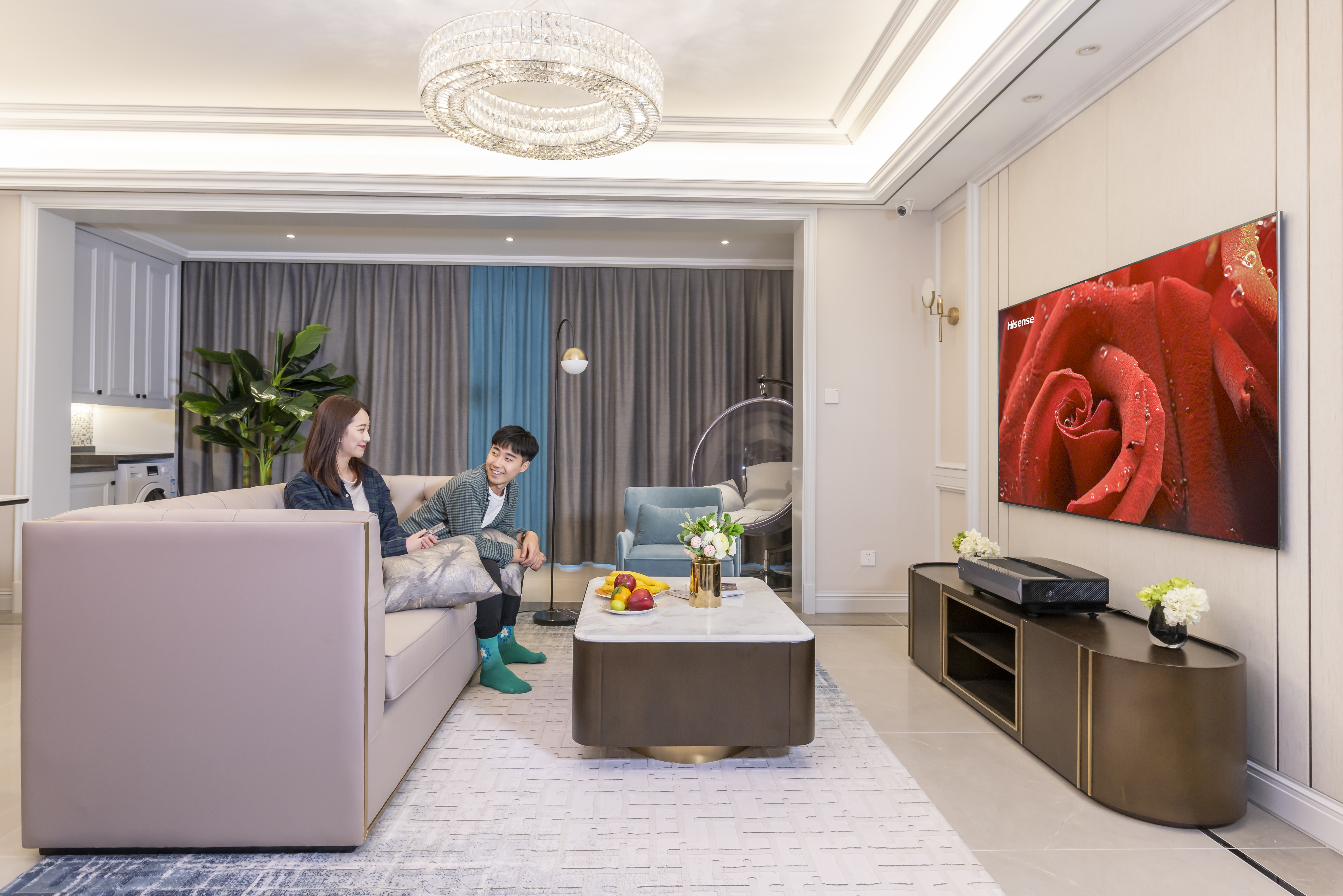 激光电视国外销量排名 (激光电视海外销量怎样)