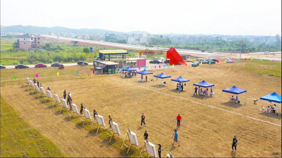 95联盟大道起点和终点,95号联盟大道路线图