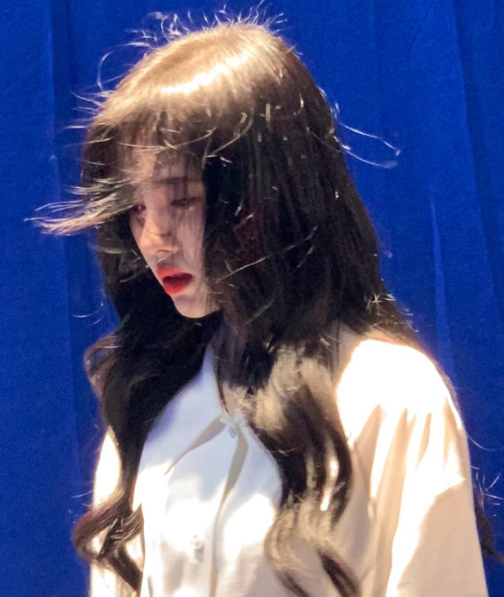 鞠婧祎被质疑穿山寨版针织上衣,鞠婧祎疑穿山寨衣服是真的吗