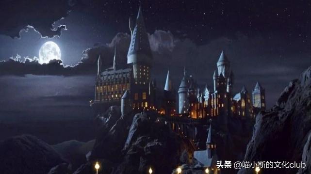 哈利波特在霍格沃茨最讨厌的地方,哈利波特违反100条校规