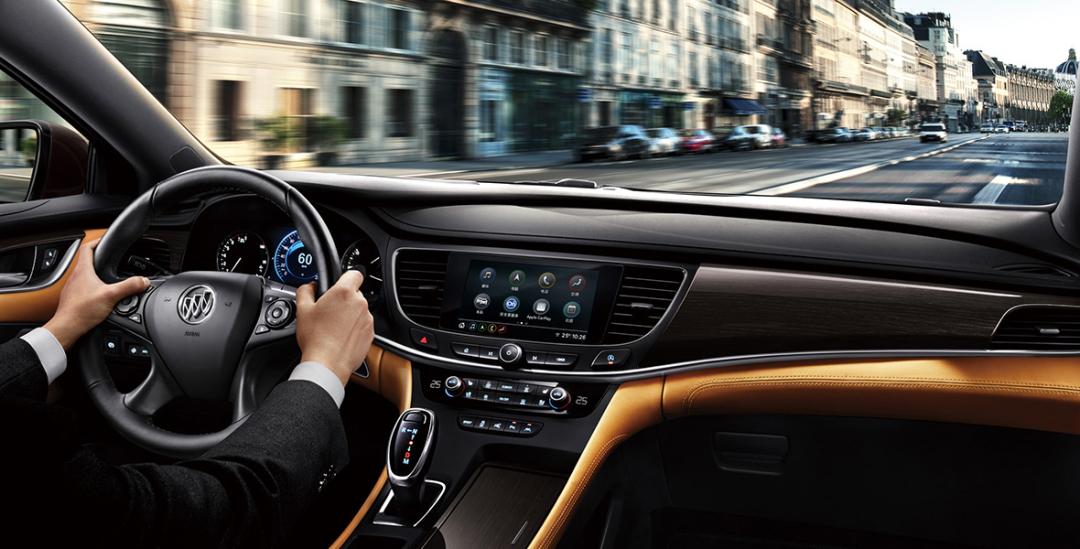 别克君威跟君越哪个隔音效果好,新款君越做隔音