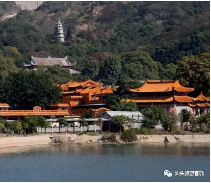 收下这份攻略，这个春节让你重新认识汕头!