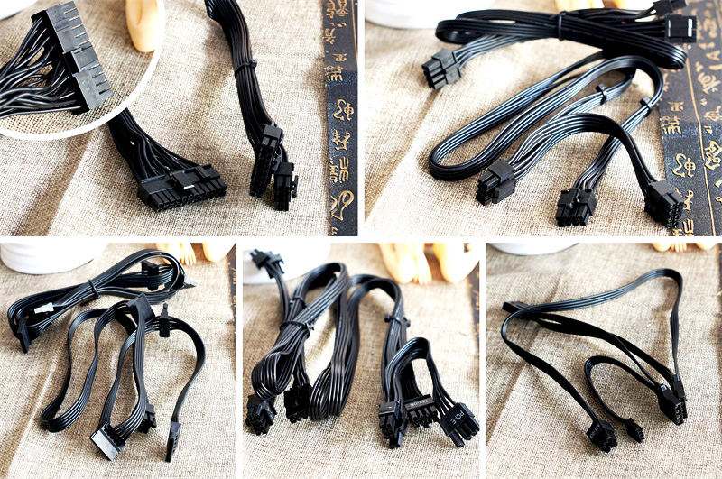 安钛克ne650w电源好不好,安钛克ne650w金牌全模组电源咋样