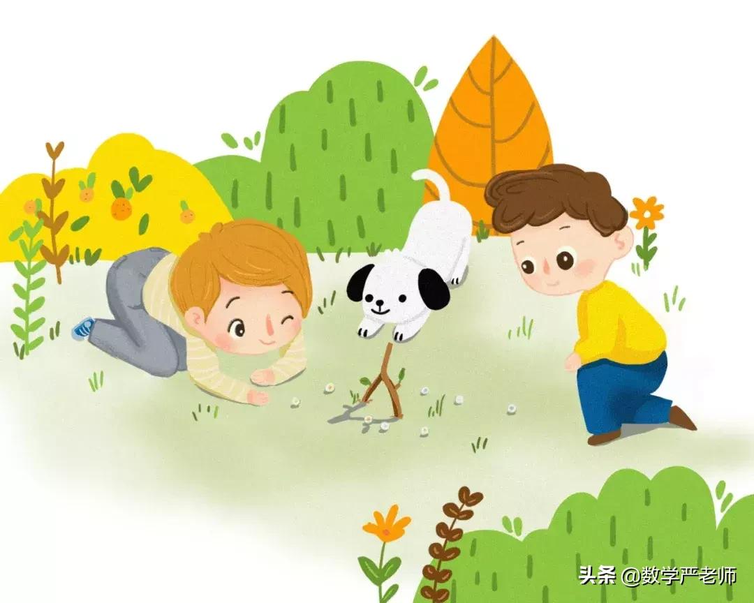 小学生字词句造句专项练习,小学阶段必须掌握造句的技法