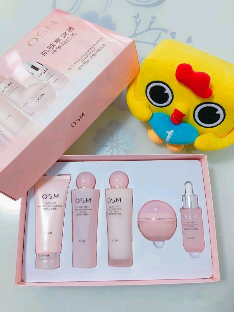 真正能改善肤质的低调国货,超级平价老国货烂脸救星