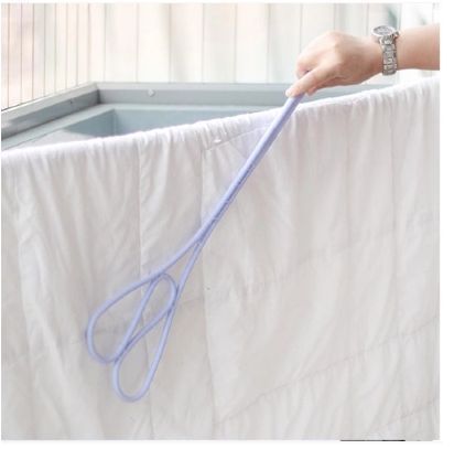 不管被子异味有多大,螨虫滋生,学会这诀窍,解决最有效