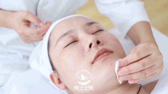 拯救夏季出汗出油肌，深层补水，快让肌肤畅快呼吸一下吧