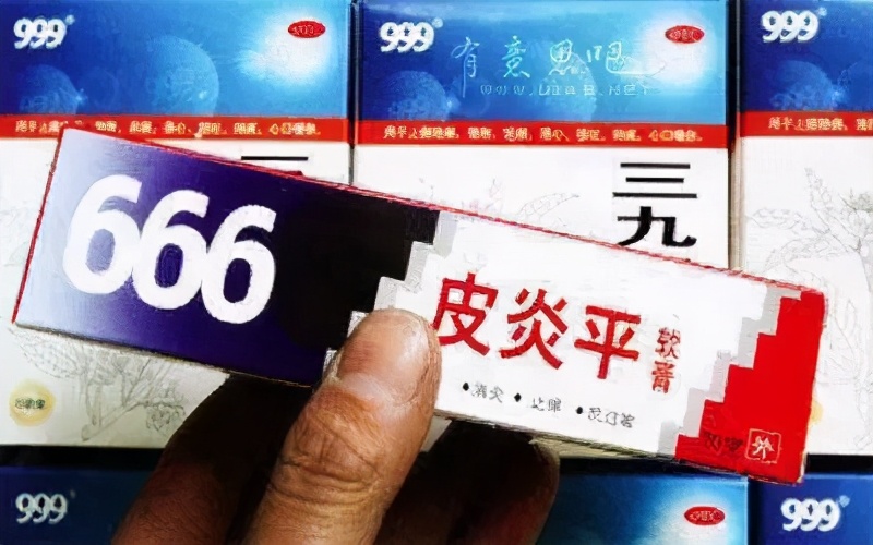 盘点那些顶级的山寨货,只要有钱赚什么都干