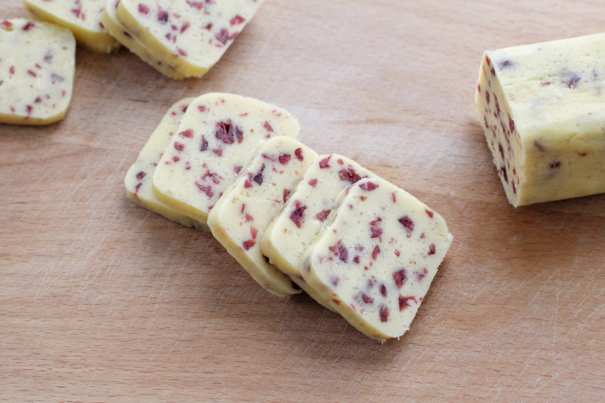 烘焙从零学起,烘焙入门小饼干做法